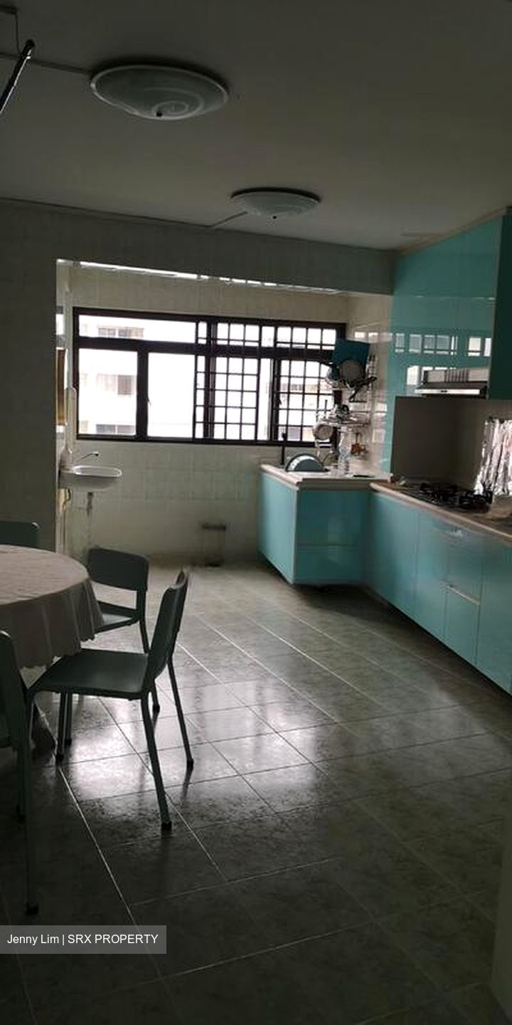 Blk 381 Clementi Avenue 5 (Clementi), HDB 4 Rooms #423144361